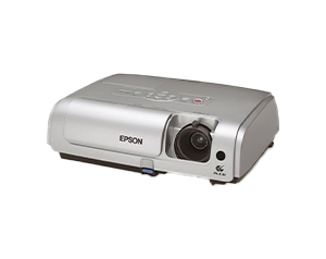 Epson EMP-S4 beamer / projector (1800lumens)