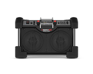 PerfectPro Rockhart Bluetooth Speaker