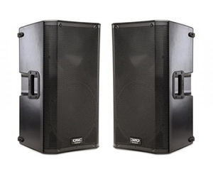QSC K12.2 set
