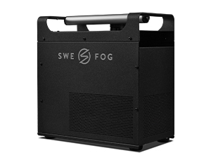Swefog Ultimate 2000 Haze Machine