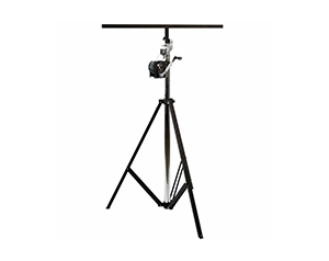 Varytec Wind Up