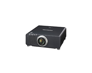 Panasonic DLP WXGA Projector PT-DW830U (1280×800 – 8500lumens)