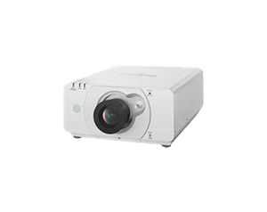 Panasonic PT-DZ570E (1920×1200 – 4500lumens)