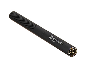 Sennheiser MKE 600