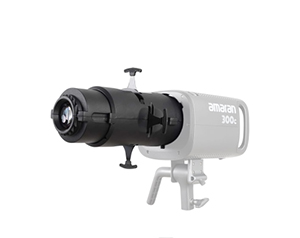 Amaran Spotlight SE – 36° Lens Kit