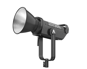 Aputure LS 300X Bi-Color LED Spotlight