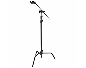 Avenger A2030DCBKIT C-Stand Kit 30 Bk