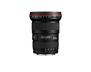 Canon Zoom Lens EF 16-35 mm F/2.8 L USM