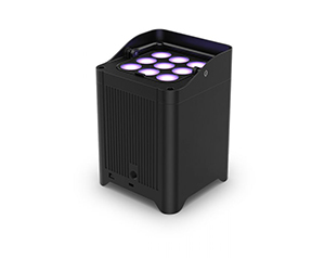 Chauvet DJ Freedom Flex H9 IP LED single unit