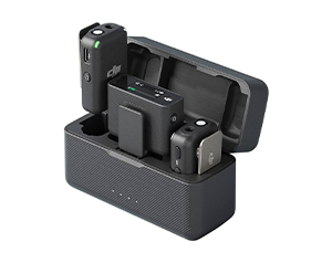 DJI Mic 2