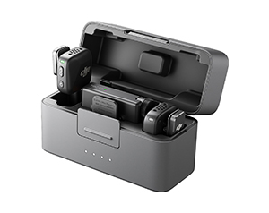 DJI Mic Mini