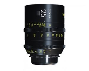 DZOFILM Vespid Prime PL or EF – 1