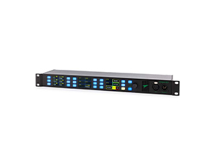 GreenGo 32 channels 19″ 1U rack station (POE)