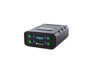 GreenGo Slim Audio Interface for 4-Wire Systems