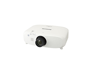 Panasonic PT-EW730 (1280×800 – 7000lumens)