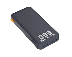 Xtorm Titan Ultra Power Bank 200W – 27.000 mAh – XB4