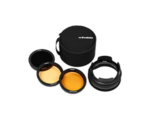 Profoto OCF II Grid & Gel Kit