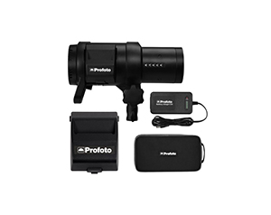 Profoto B1 500 kit