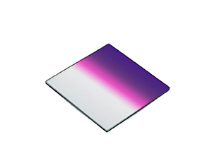 Tiffen 4×4” Twilight SE 2 Filter