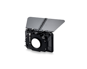 Tilta MB-T12 4×5.65 Carbon Fiber Matte box