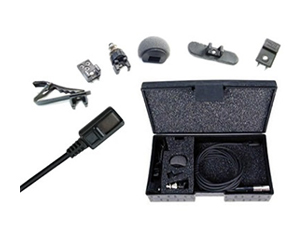 Tram TR50 omnidirectional Lavalier