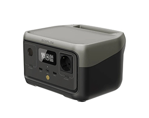 Ecoflow River2 256Wh power station