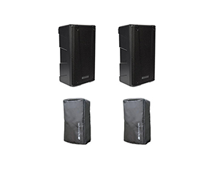 dB Technologies B-Hype 8 – 2x In 1 kit