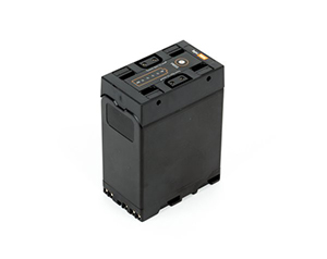Hawk-Woods BP-98UX Battery