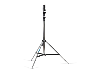 Manfrotto 126CSU Steel combo stand (3,30M)