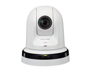 Panasonic AW-UE70WEJ – 4K & HD Remote Camera