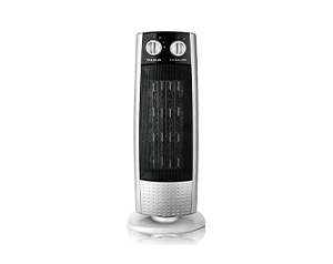 Taurus Atacama 2000W Fan Electric Heater