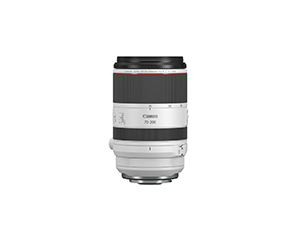 Canon RF 70-200mm F2.8L IS USM Lens